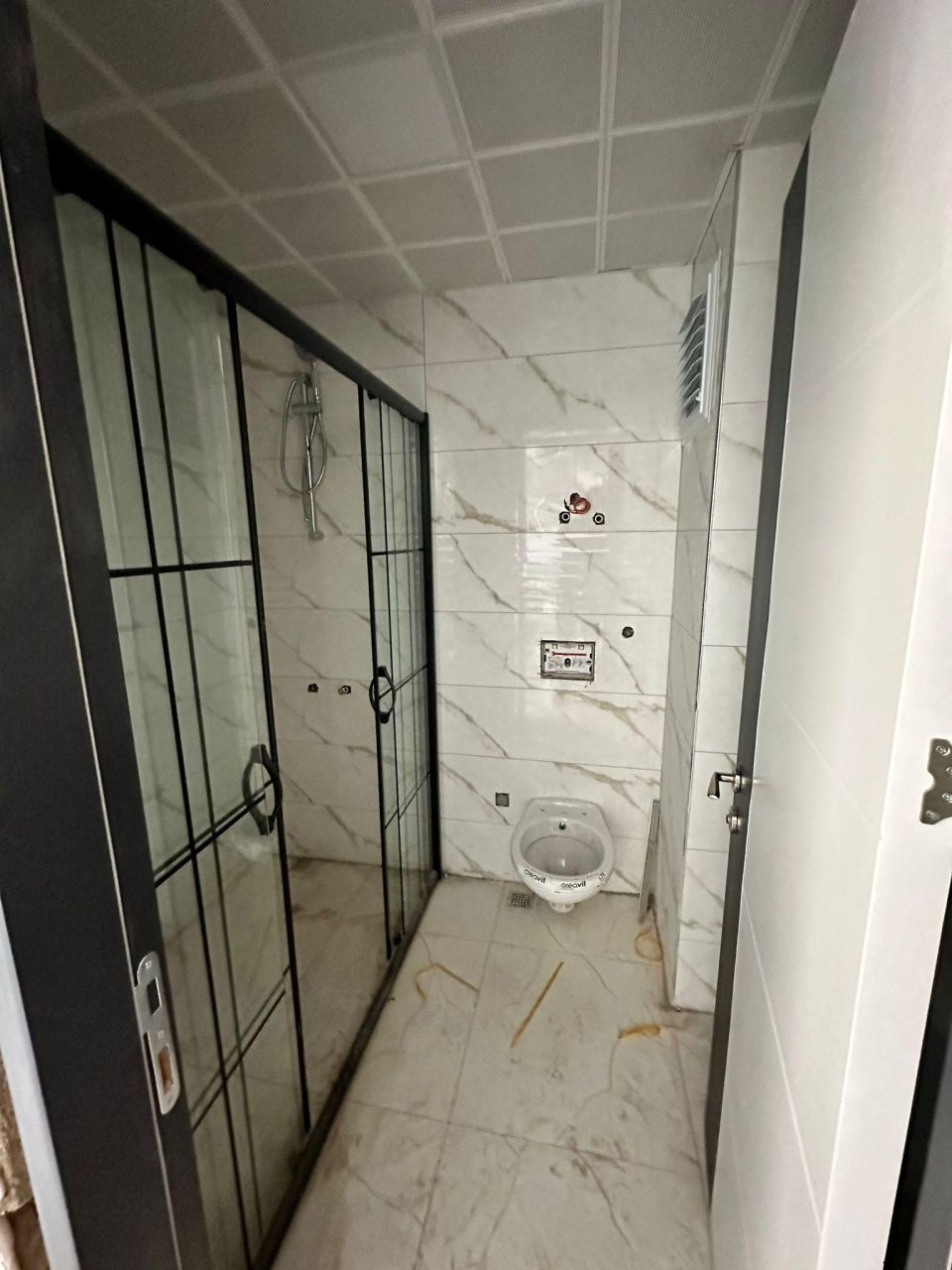 Квартира в Алании, Турция, 50 м² - фото 8