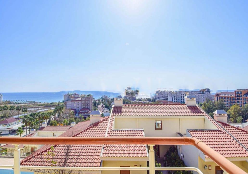 Вилла в Конаклы, Турция, 120 м² - фото 8