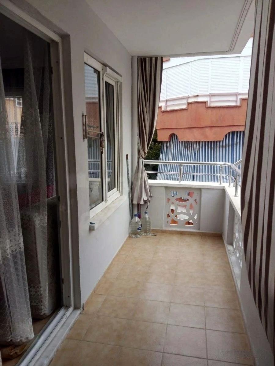 Квартира в Алании, Турция, 65 м² - фото 8