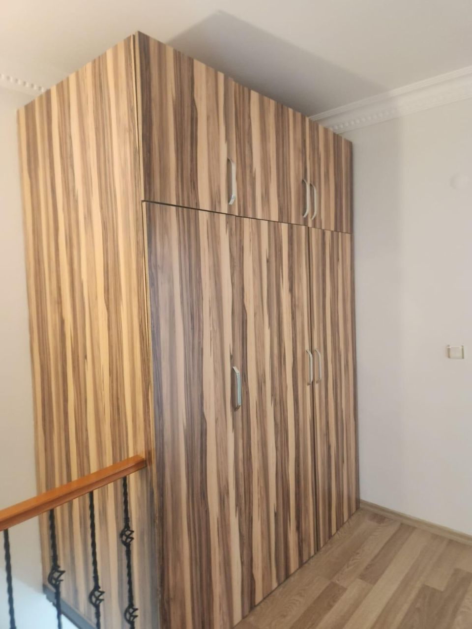 Пентхаус в Алании, Турция, 240 м² - фото 8