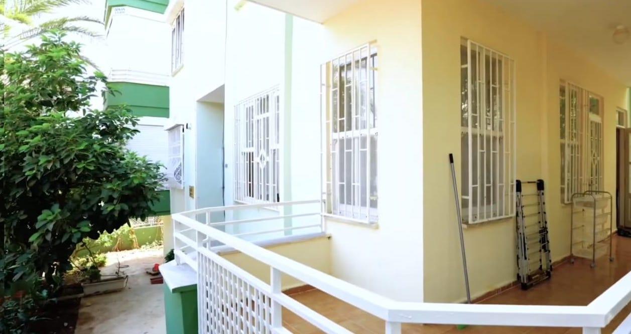 Квартира в Алании, Турция, 172 м² - фото 8