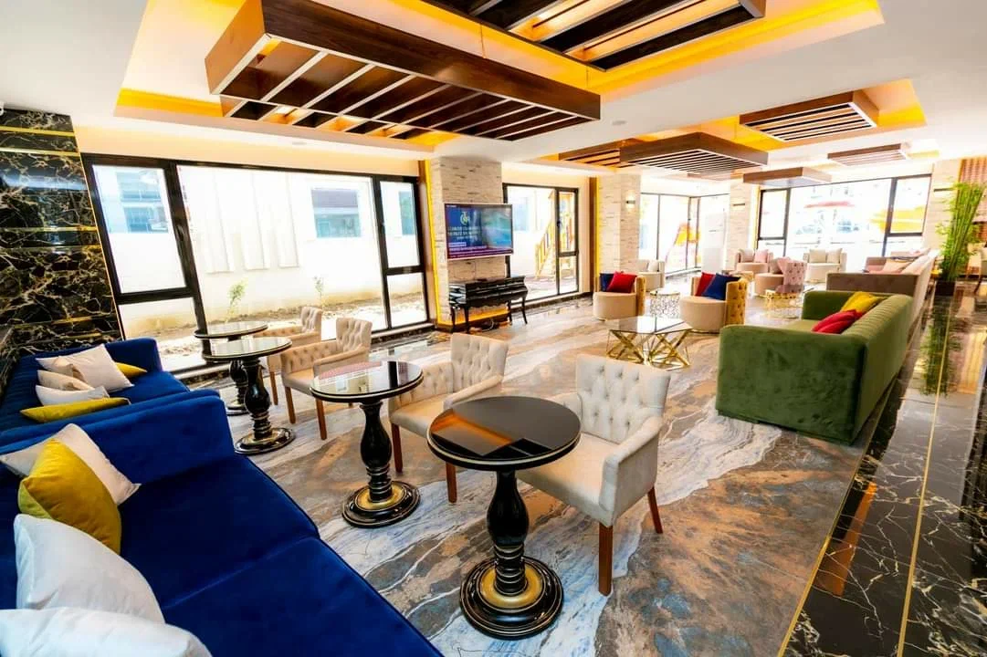 Квартира в Алании, Турция, 130 м² - фото 8