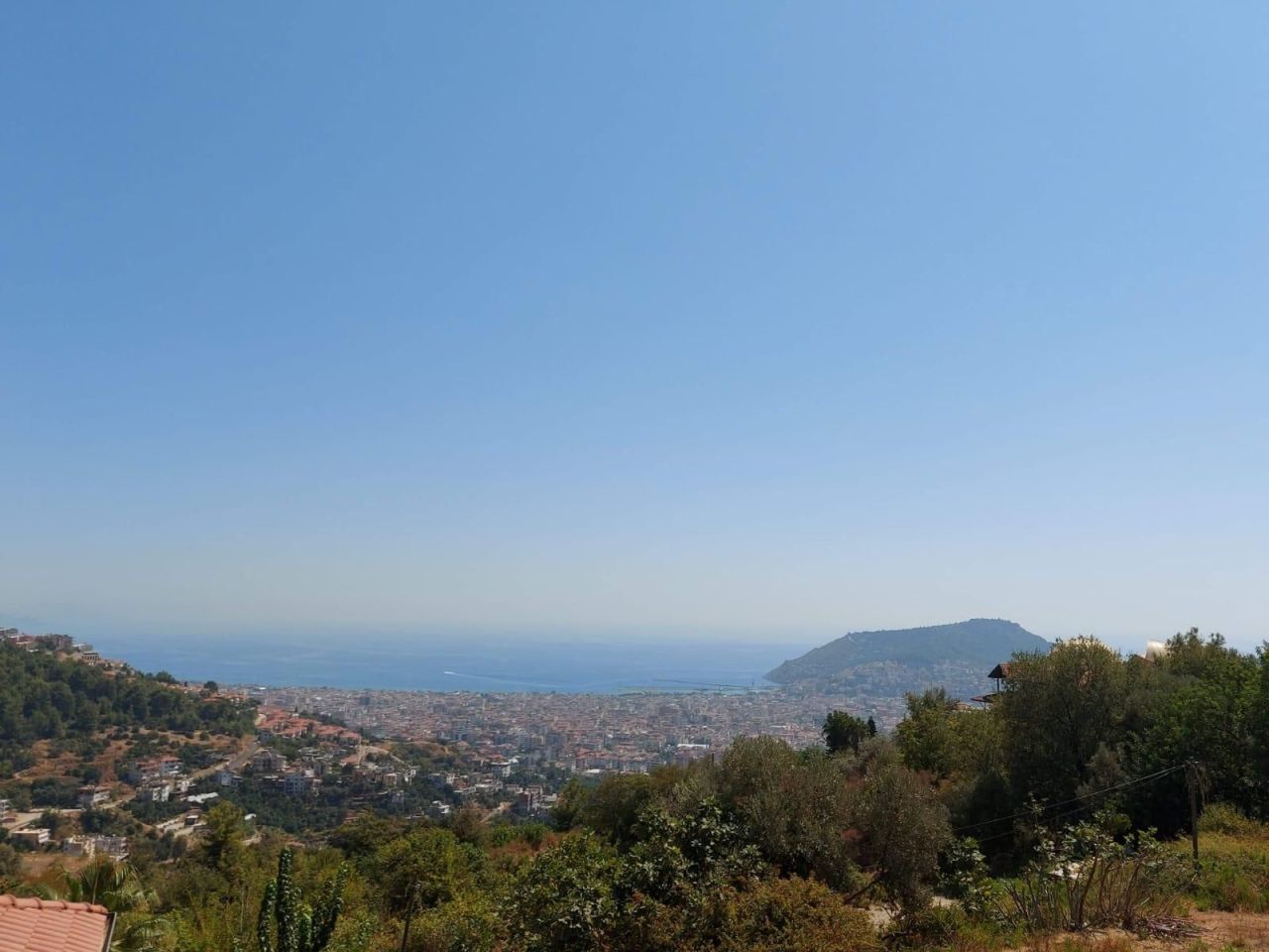 Вилла в Алании, Турция, 190 м² - фото 8