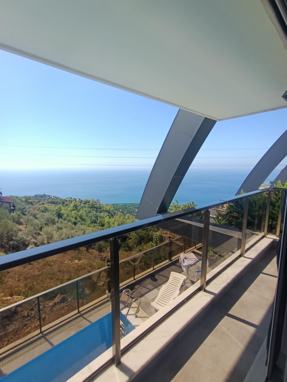 Вилла в Алании, Турция, 350 м² - фото 8