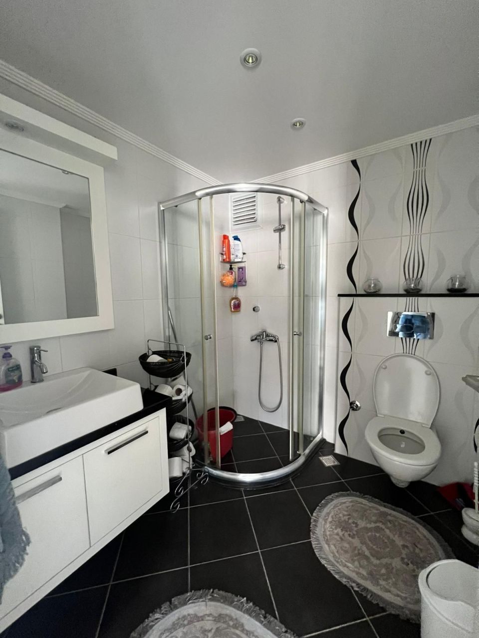 Квартира в Алании, Турция, 58 м² - фото 8