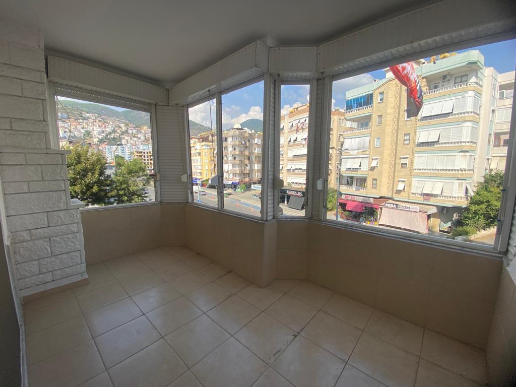 Квартира в Алании, Турция, 120 м² - фото 8