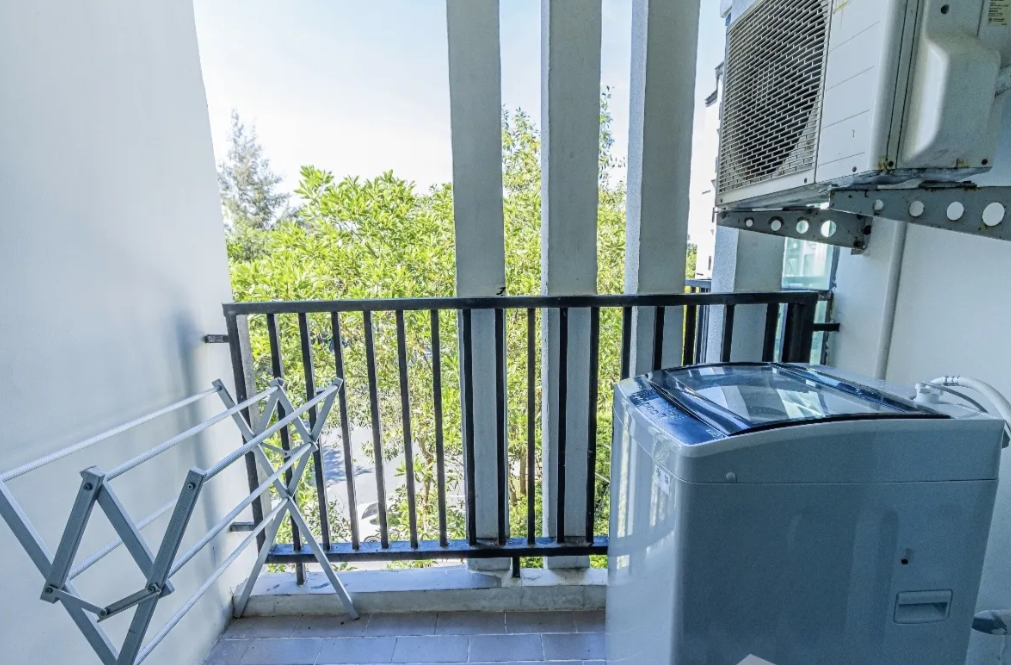 Квартира на Пхукете, Таиланд, 42 м² - фото 8