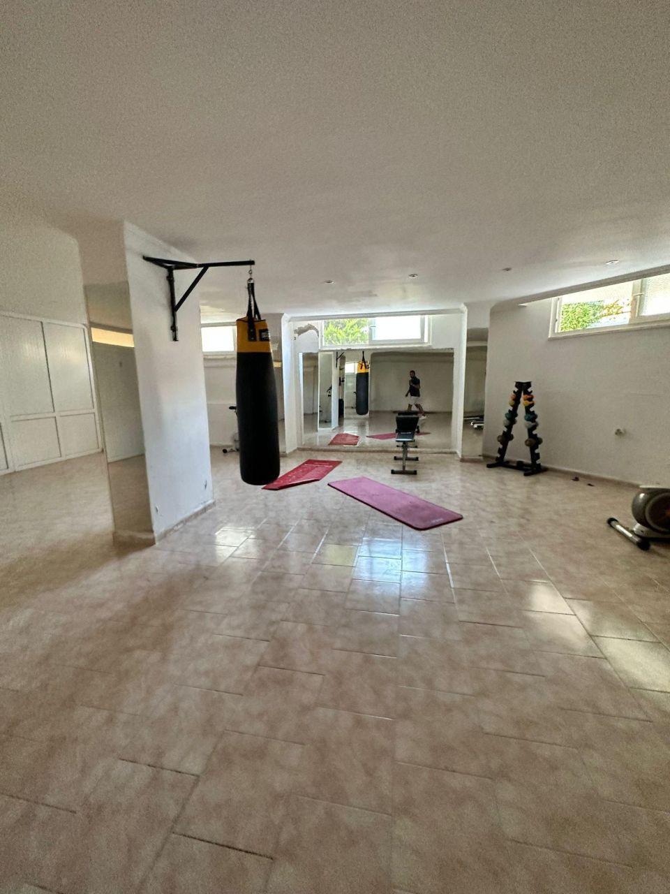 Квартира в Алании, Турция, 135 м² - фото 8