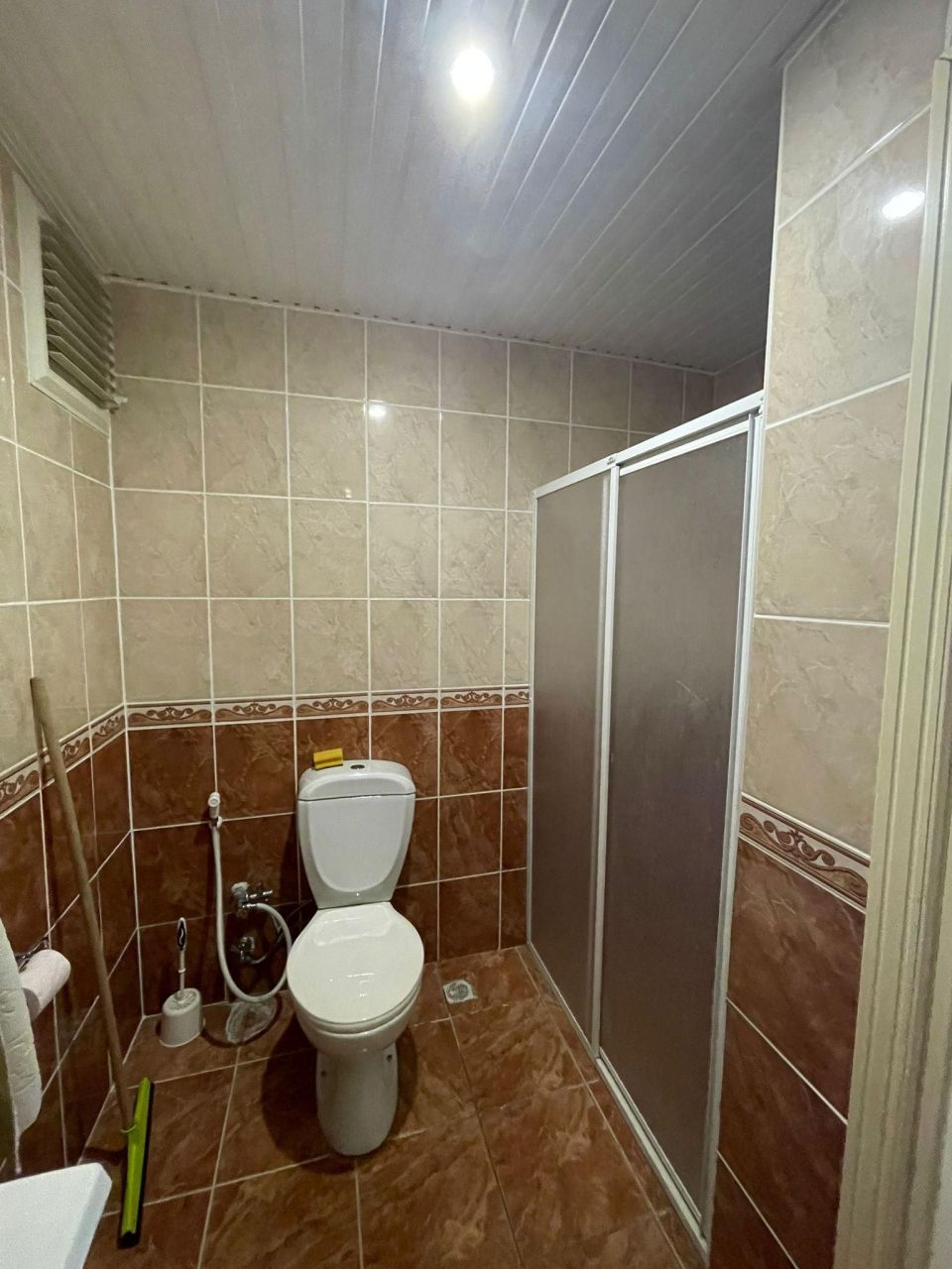 Квартира в Алании, Турция, 120 м² - фото 8