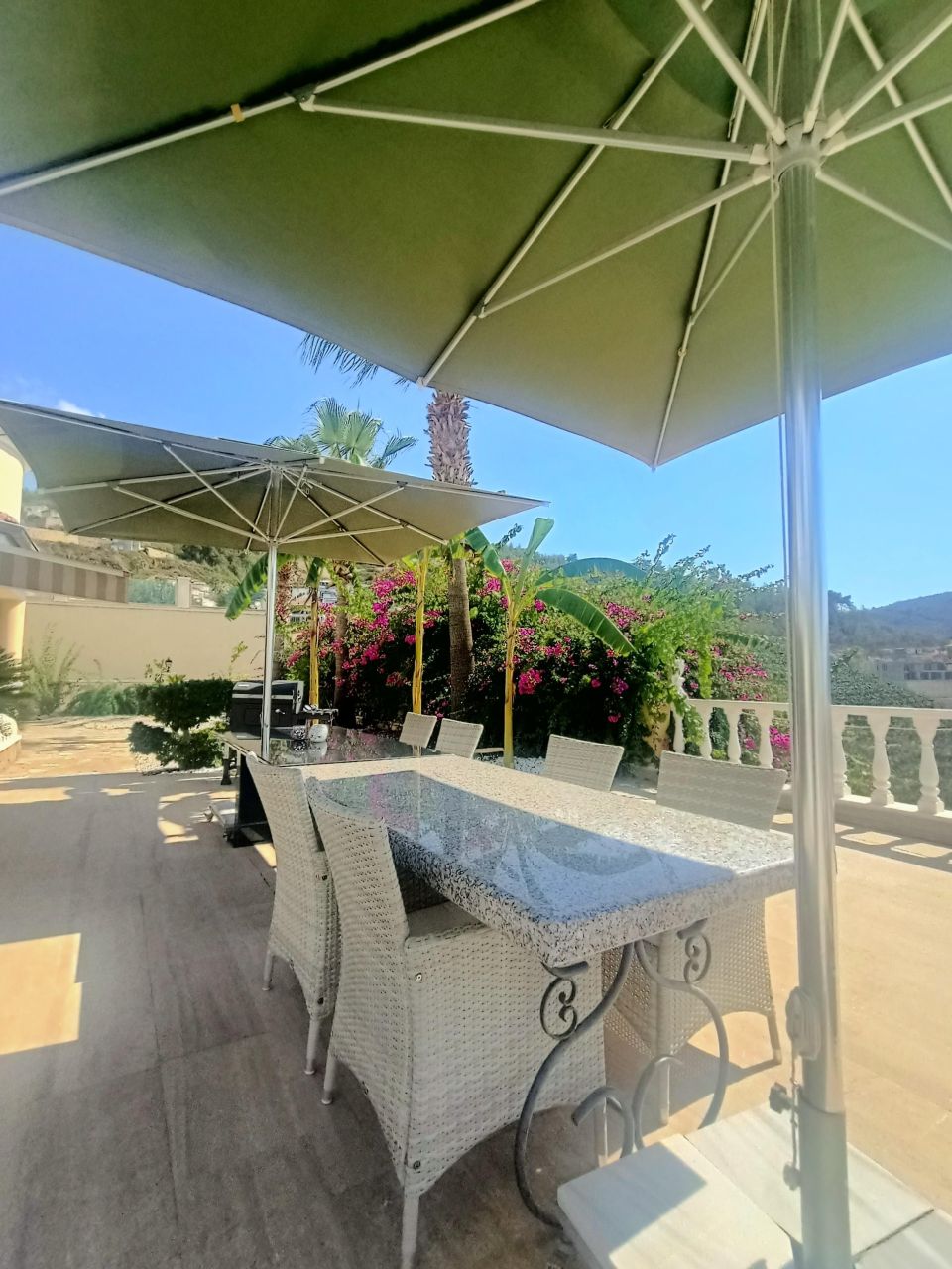 Вилла в Алании, Турция, 150 м² - фото 8