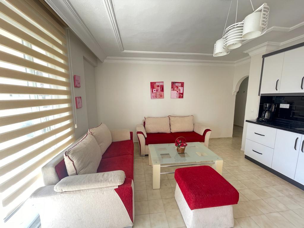 Квартира в Алании, Турция, 88 м² - фото 8