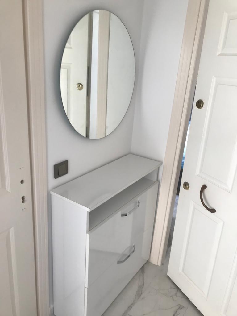 Квартира в Алании, Турция, 75 м² - фото 8