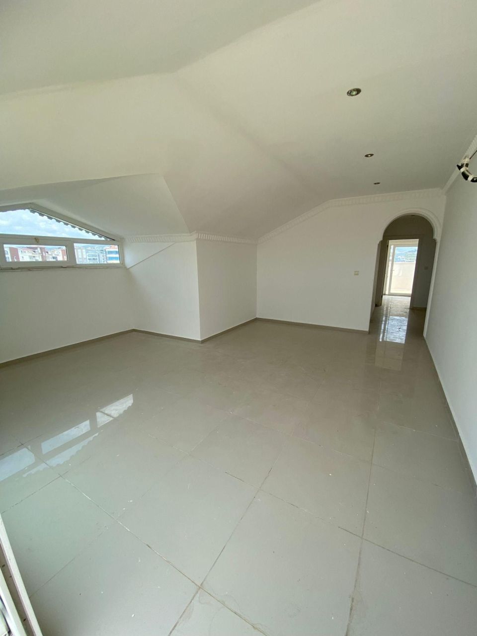 Пентхаус в Авсалларе, Турция, 260 м² - фото 8