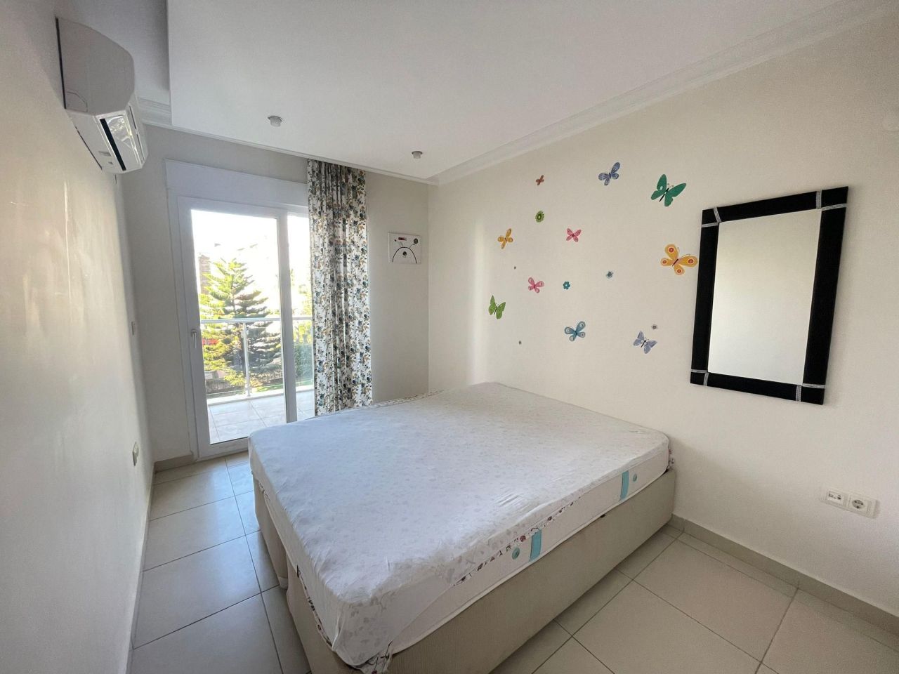 Квартира в Авсалларе, Турция, 100 м² - фото 8