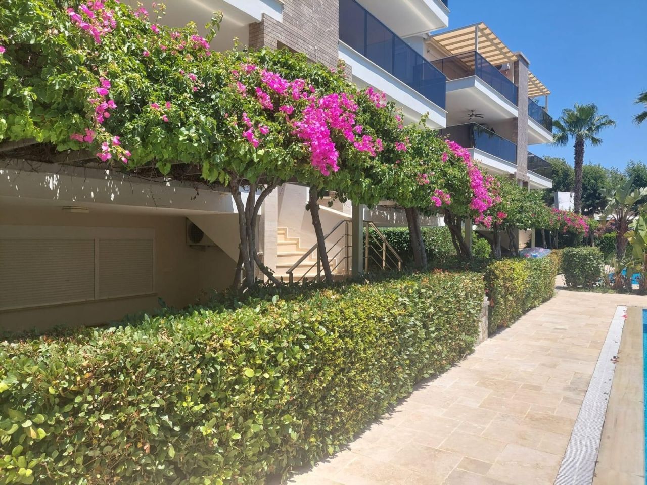 Пентхаус в Конаклы, Турция, 220 м² - фото 8