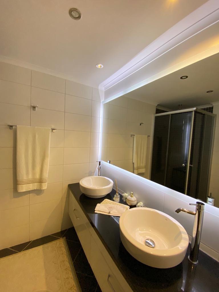 Квартира в Алании, Турция, 120 м² - фото 8