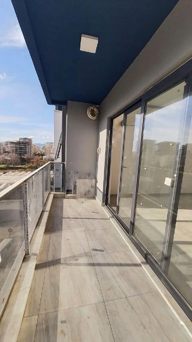 Квартира в Алании, Турция, 55 м² - фото 8