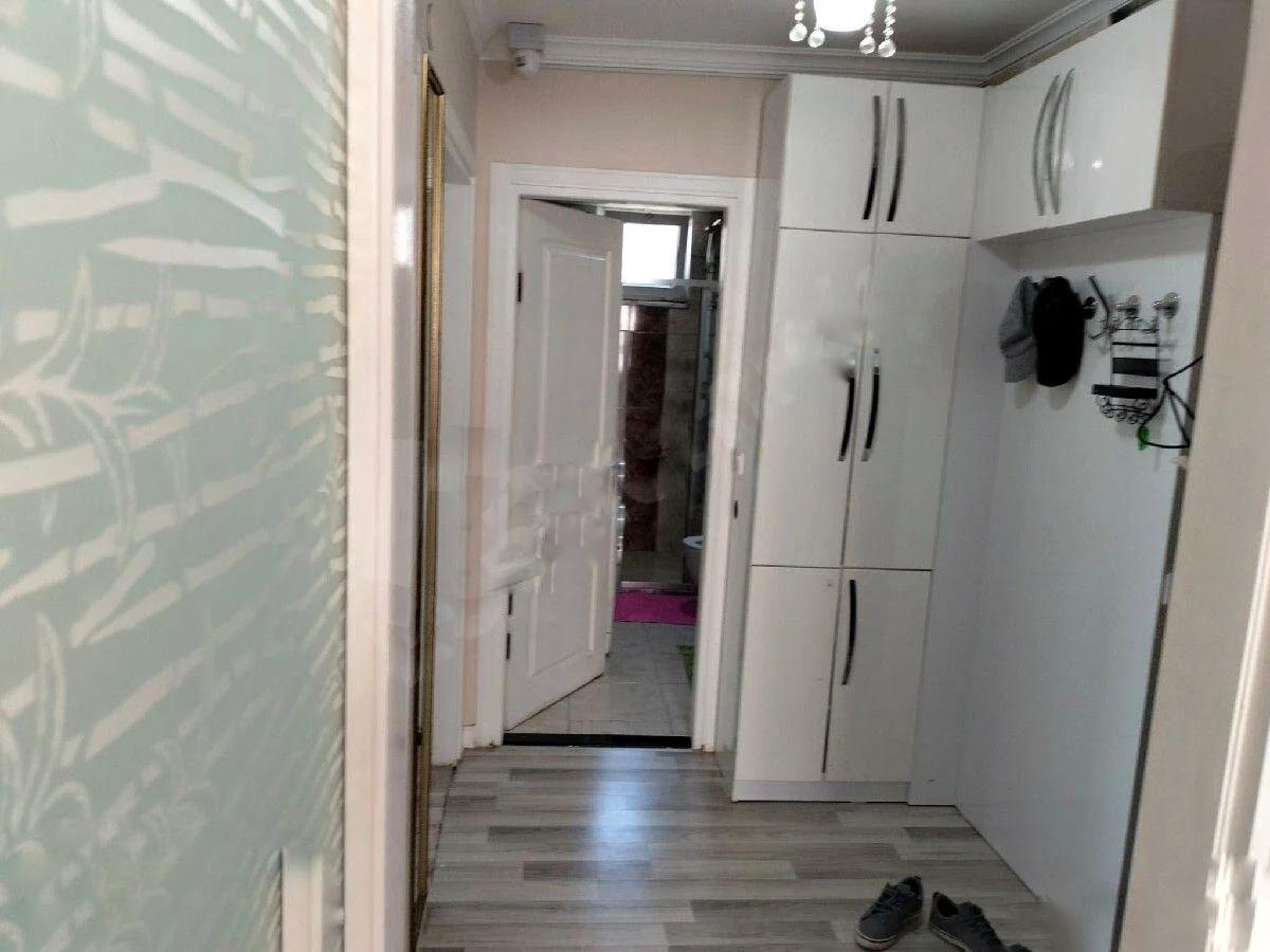 Квартира в Алании, Турция, 90 м² - фото 8