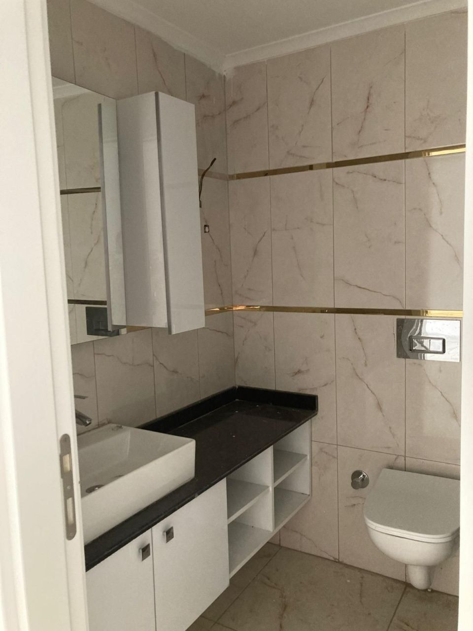 Квартира в Авсалларе, Турция, 55 м² - фото 8