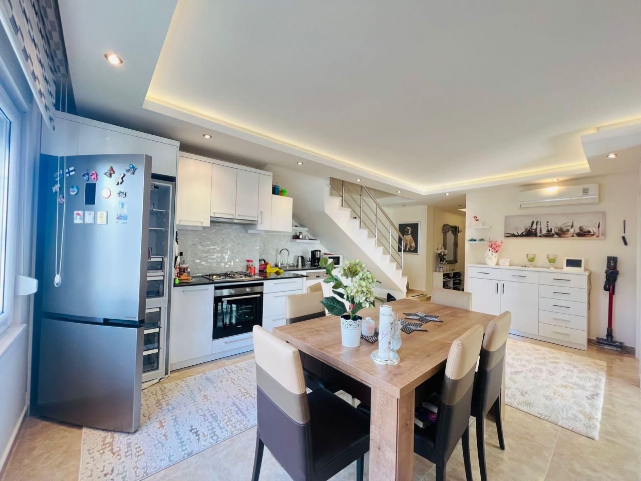 Пентхаус в Алании, Турция, 160 м² - фото 8