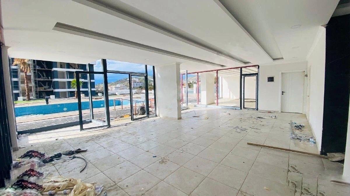 Квартира в Алании, Турция, 58 м² - фото 8