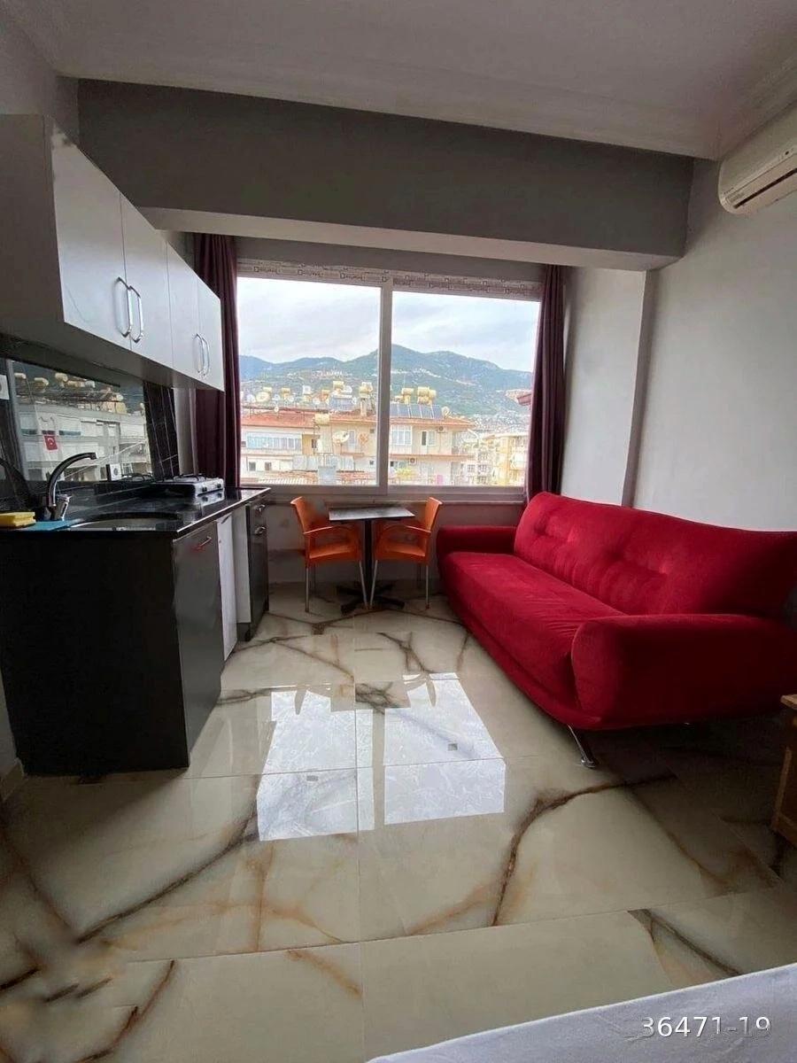 Отель, гостиница в Алании, Турция - фото 8