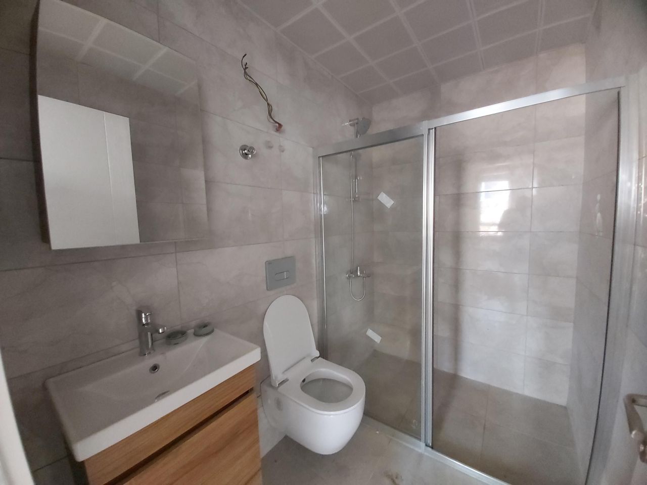 Квартира в Алании, Турция, 50 м² - фото 8