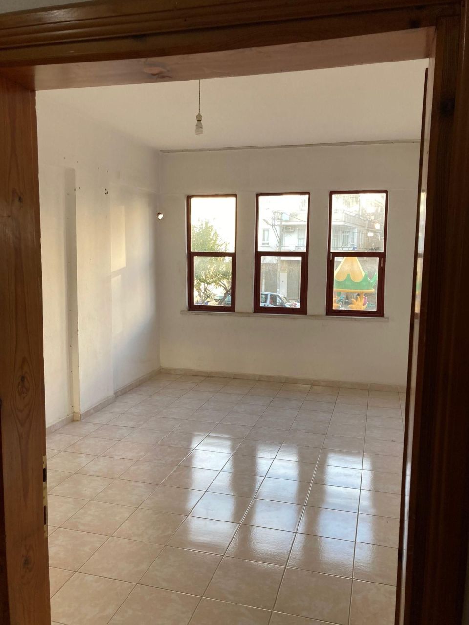 Квартира в Алании, Турция, 100 м² - фото 8