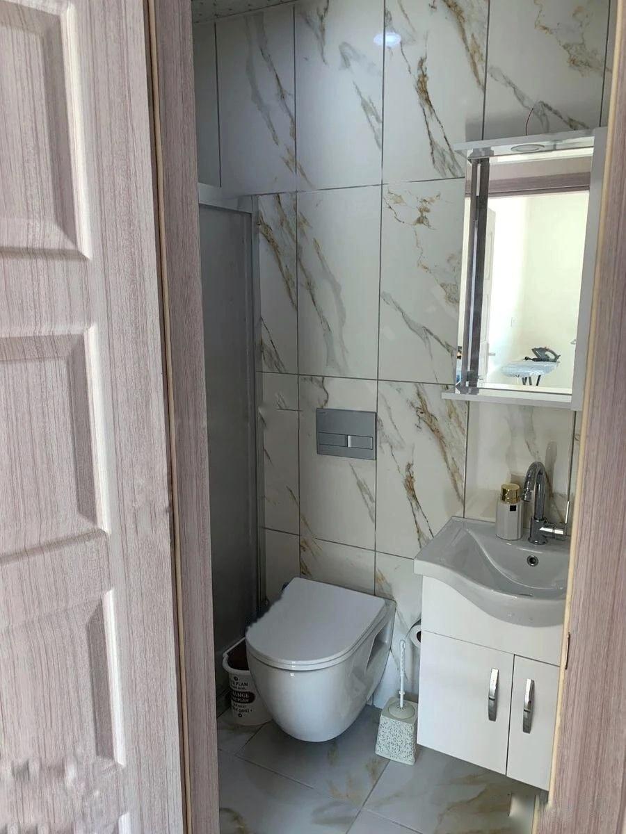 Квартира в Алании, Турция, 70 м² - фото 8