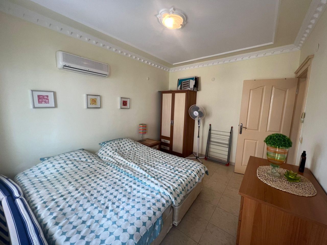 Квартира в Алании, Турция, 110 м² - фото 8