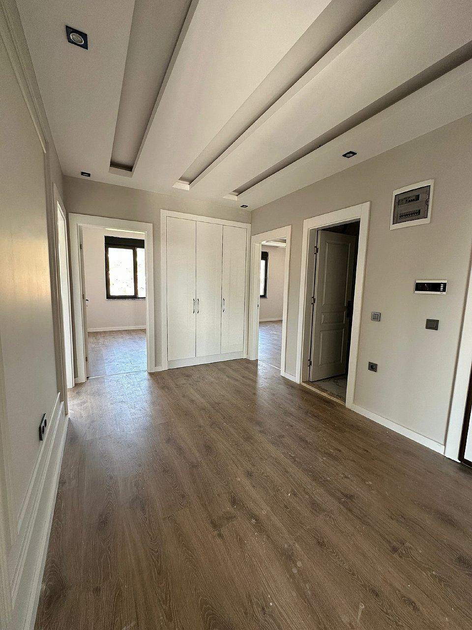 Квартира в Алании, Турция, 145 м² - фото 8