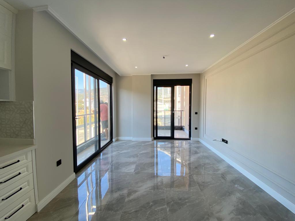 Квартира в Алании, Турция, 82 м² - фото 8