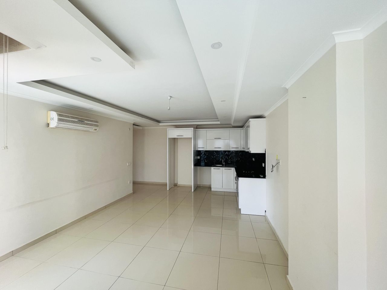 Квартира в Алании, Турция, 105 м² - фото 8