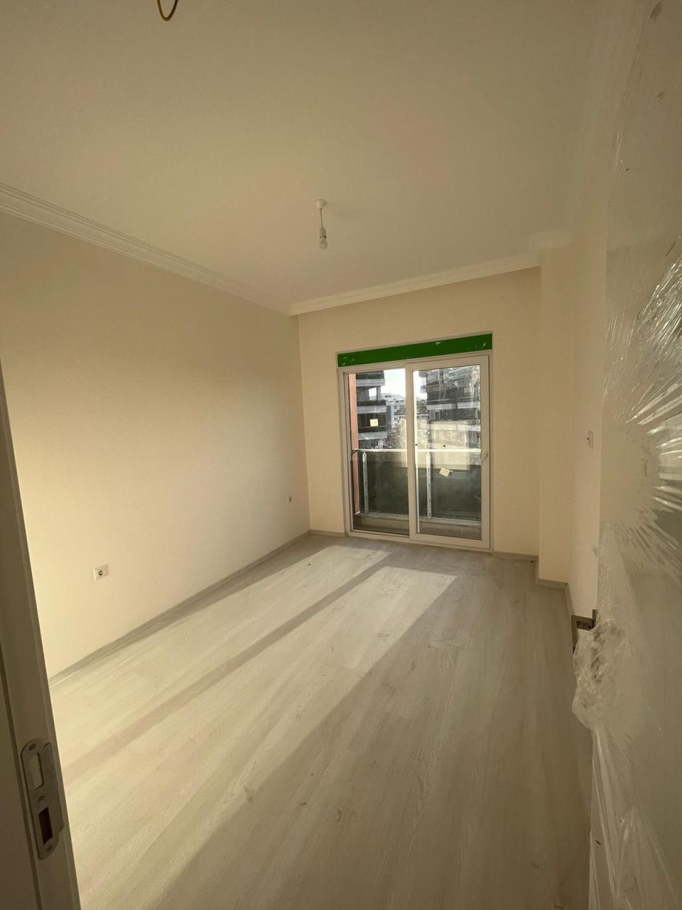 Квартира в Алании, Турция, 55 м² - фото 8