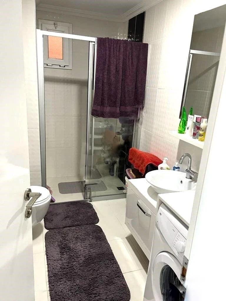 Квартира в Алании, Турция, 68 м² - фото 8