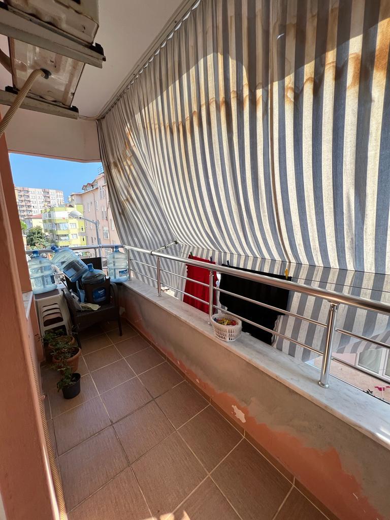 Квартира в Алании, Турция, 150 м² - фото 8