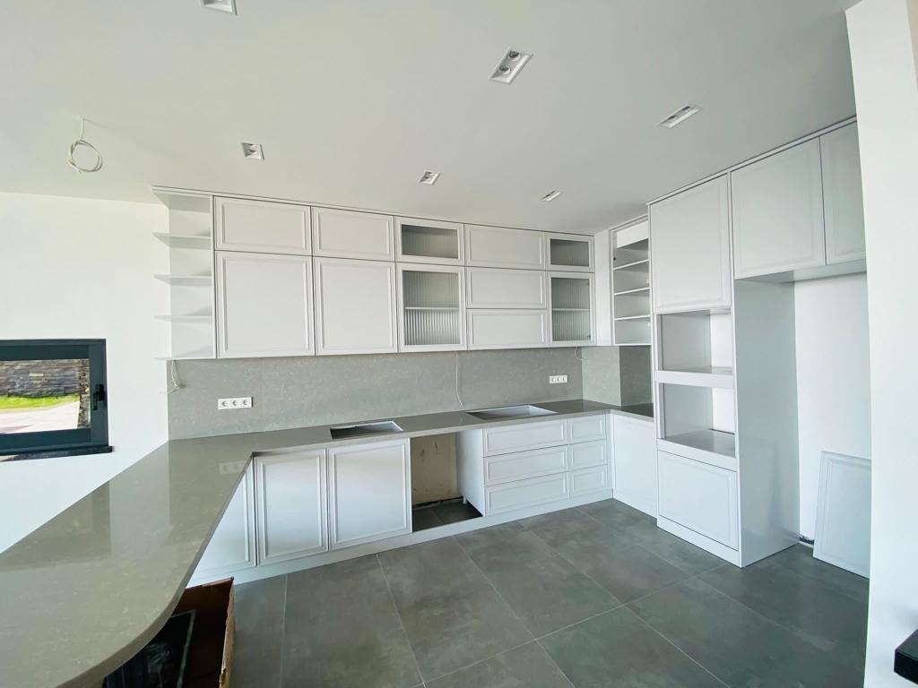 Вилла в Алании, Турция, 210 м² - фото 8