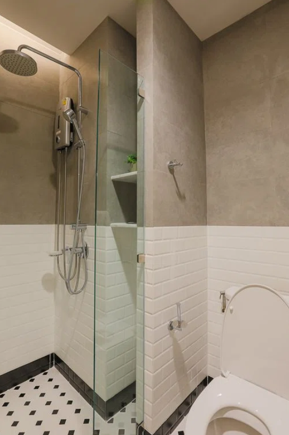 Квартира на Пхукете, Таиланд, 30 м² - фото 8