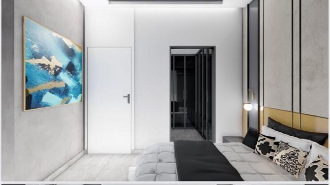 Вилла в Авсалларе, Турция, 200 м² - фото 8