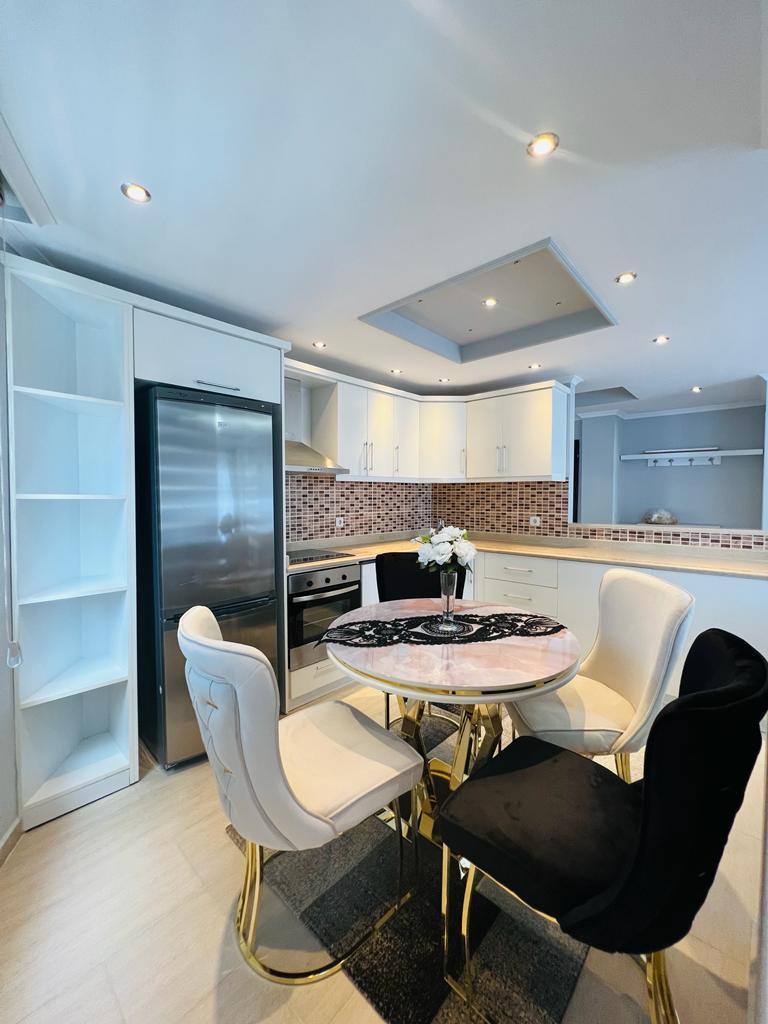 Квартира в Алании, Турция, 130 м² - фото 8