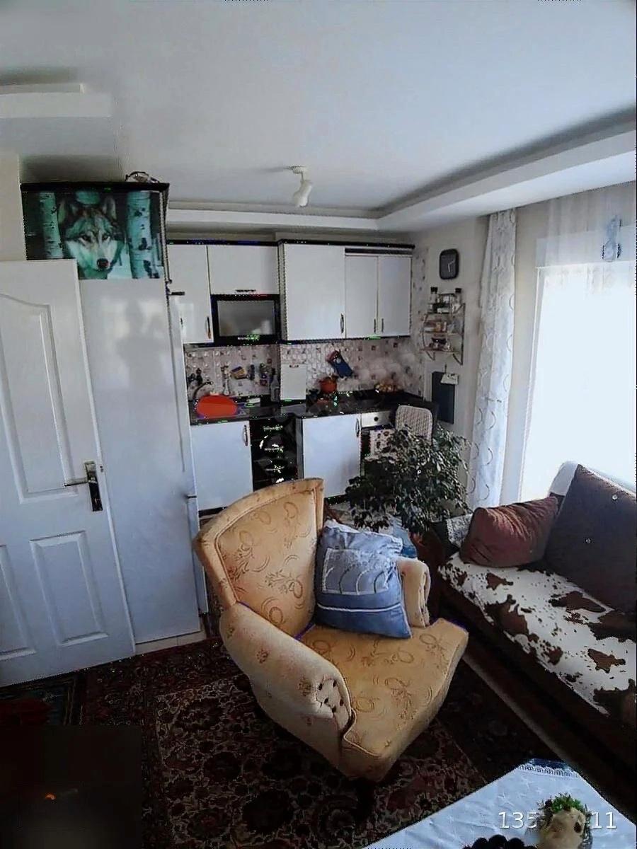 Квартира в Алании, Турция, 95 м² - фото 8