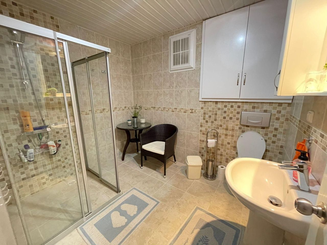 Пентхаус в Алании, Турция, 250 м² - фото 8