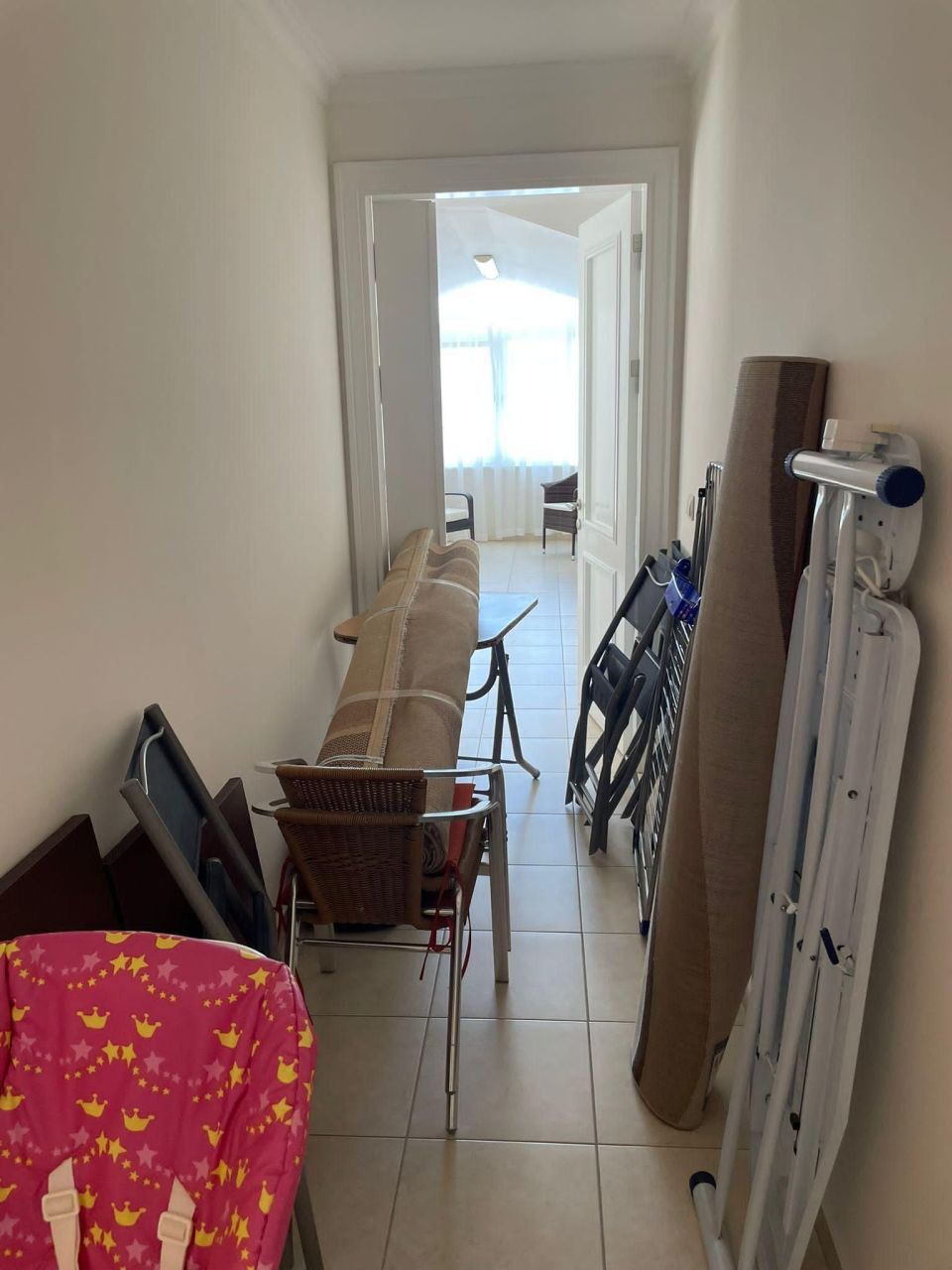 Пентхаус в Алании, Турция, 220 м² - фото 8