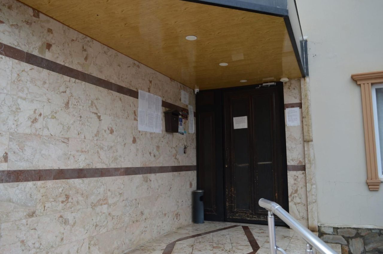 Квартира в Алании, Турция, 115 м² - фото 8