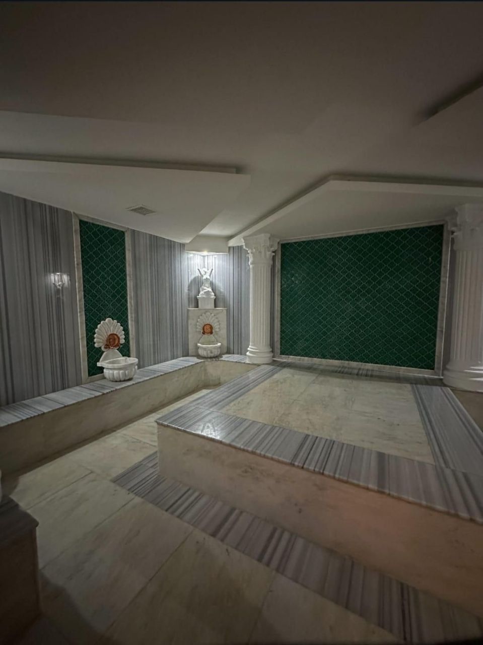 Пентхаус в Алании, Турция, 120 м² - фото 8