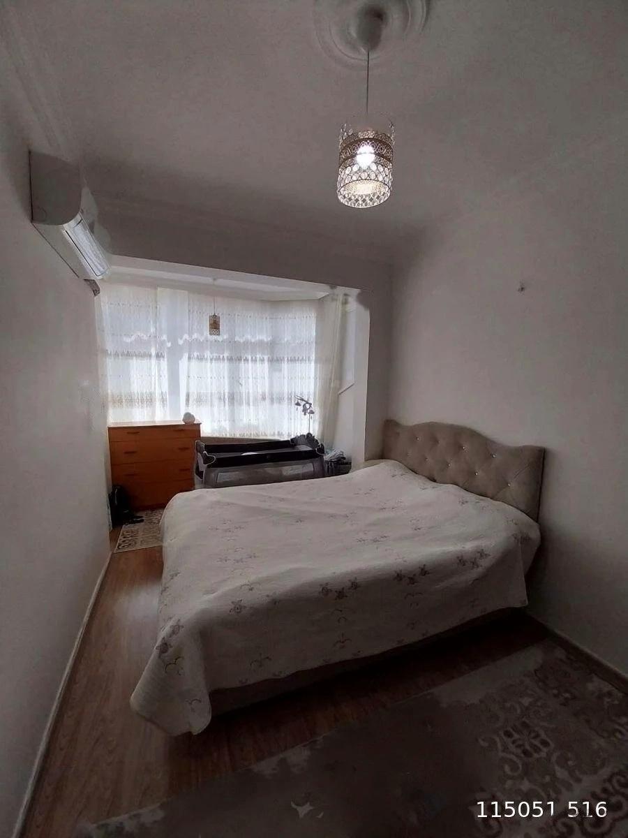 Квартира в Алании, Турция, 100 м² - фото 8