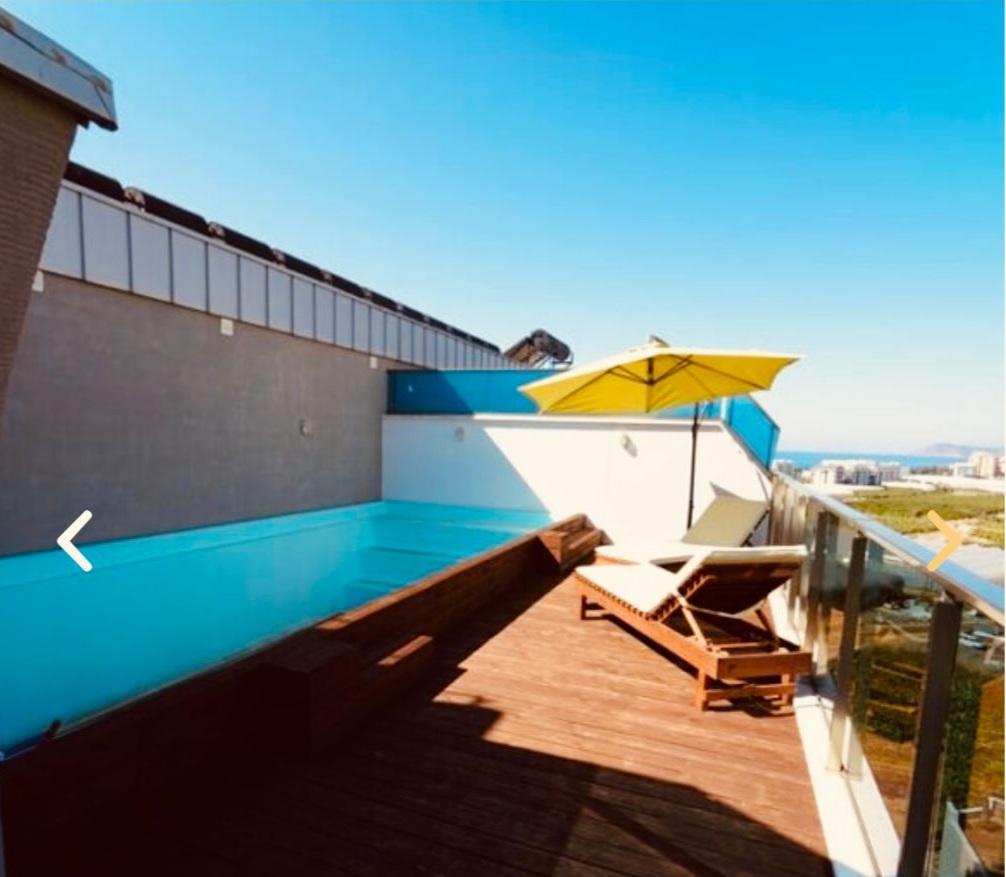 Пентхаус в Алании, Турция, 280 м² - фото 8