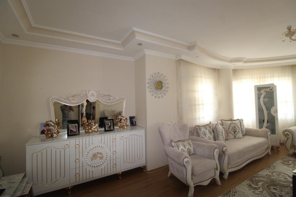 Пентхаус в Алании, Турция, 260 м² - фото 8