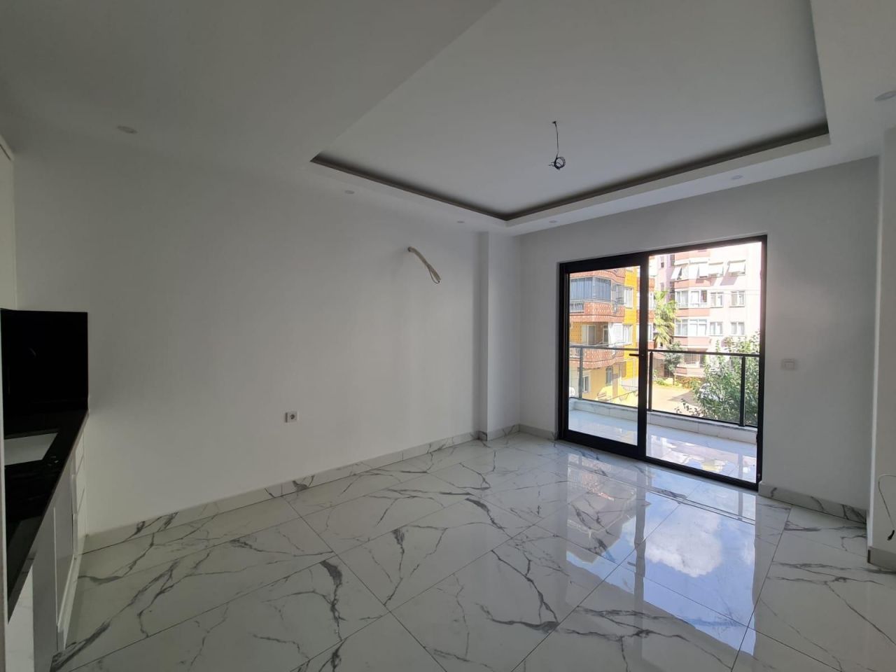 Квартира в Алании, Турция, 55 м² - фото 8