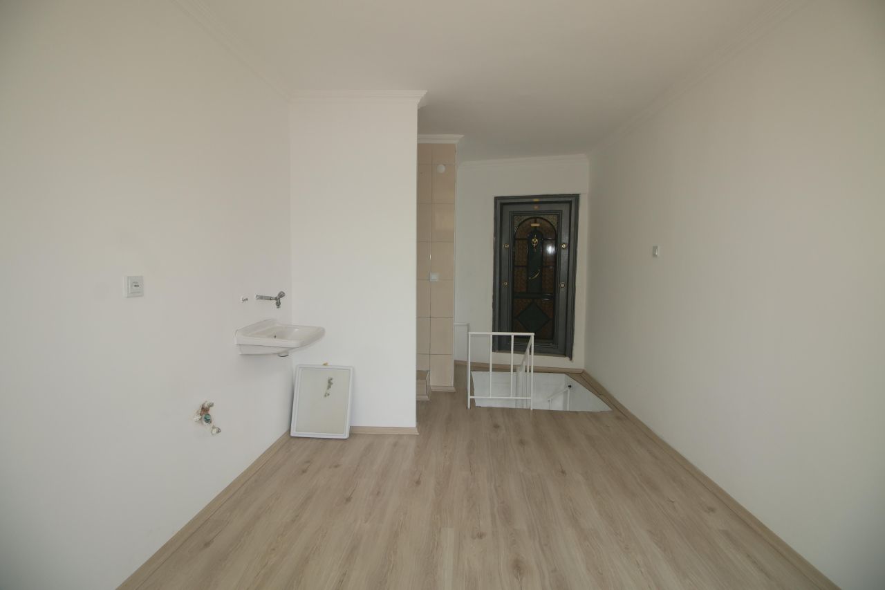 Коммерческая недвижимость в Алании, Турция, 35 м² - фото 8